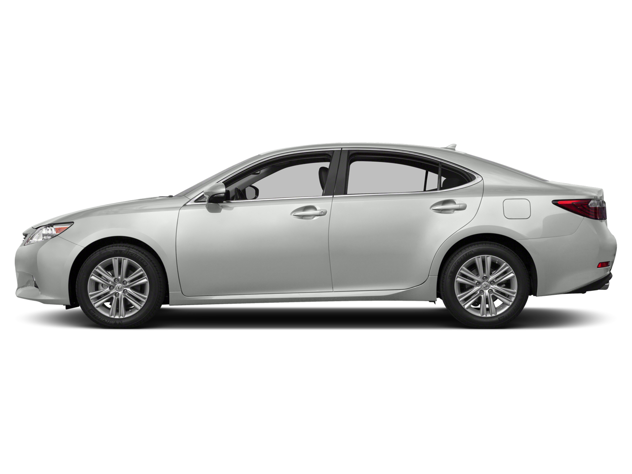 2015 Lexus ES 350 4dr Sdn