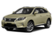 2015 Lexus RX 350 AWD 4dr