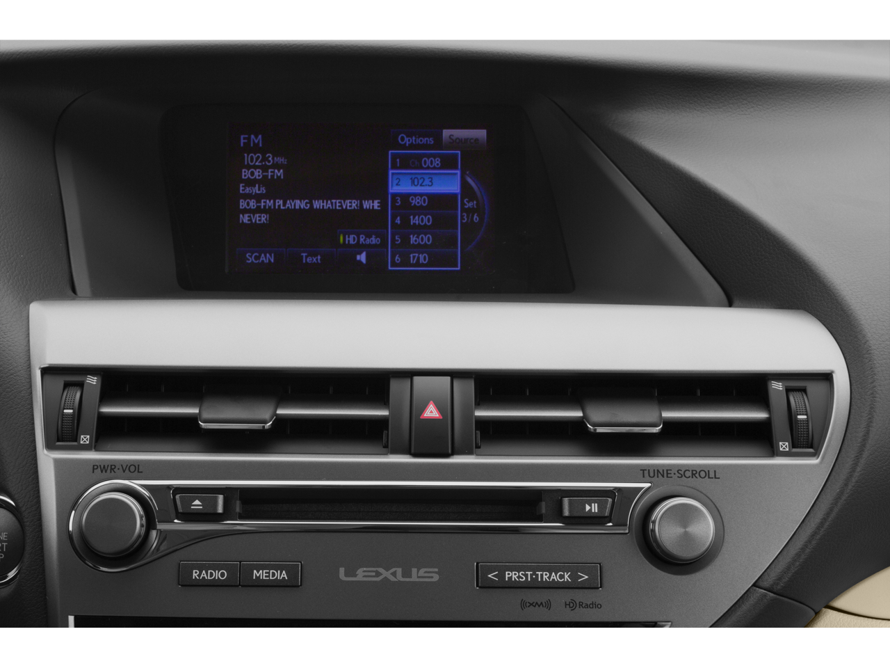 2015 Lexus RX 350 AWD 4dr