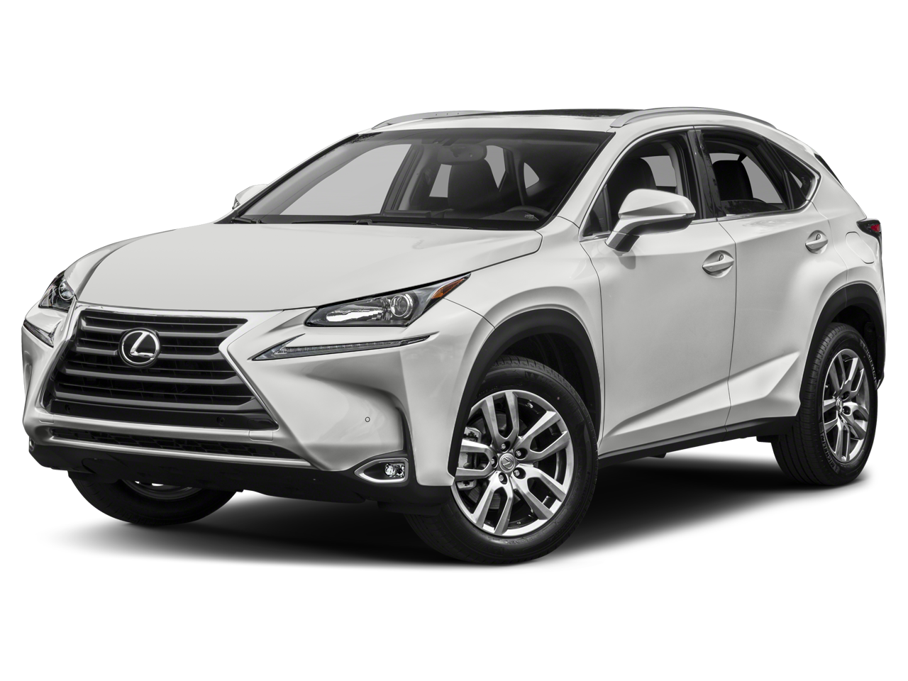2015 Lexus NX 200t 200t
