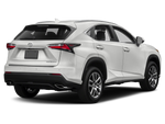 2015 Lexus NX 200t 200t