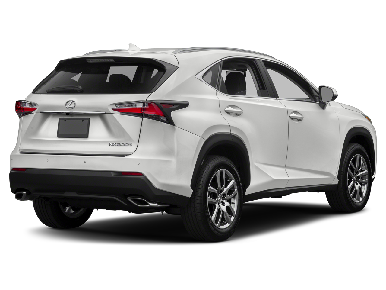 2015 Lexus NX 200t 200t