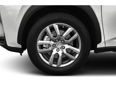 2015 Lexus NX 200t 200t