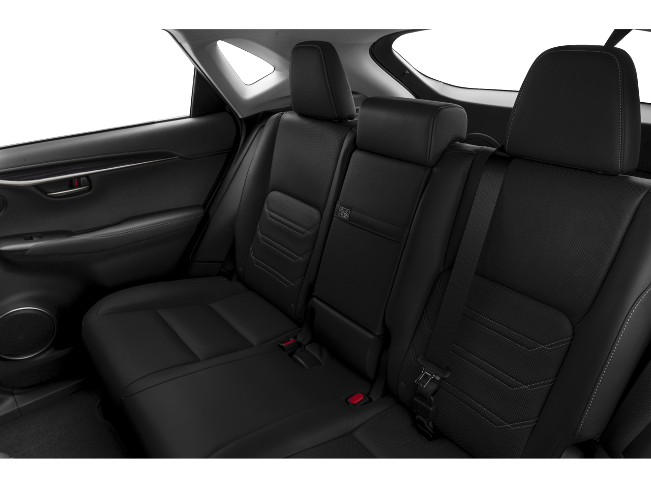 2015 Lexus NX 200t 200t
