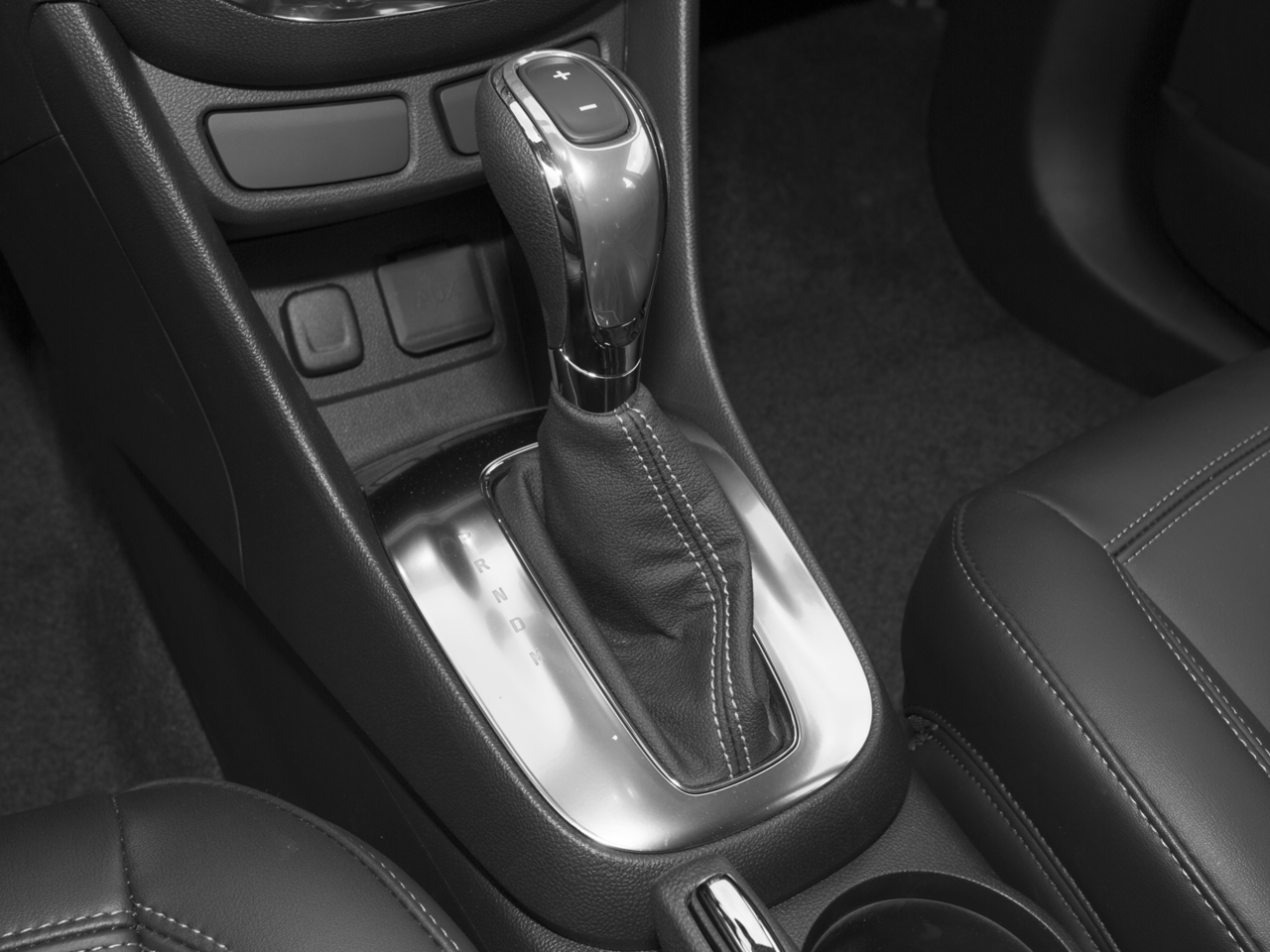 2016 Buick Encore FWD 4dr