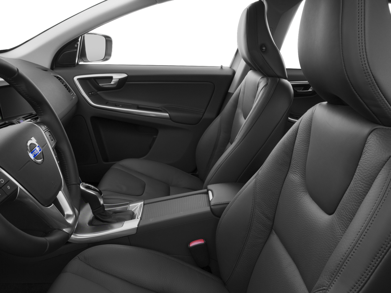 2016 Volvo XC60 T5 Premier