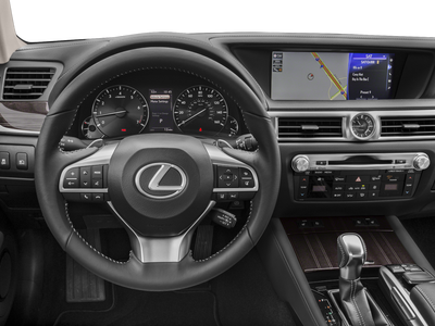 2018 Lexus GS GS 350