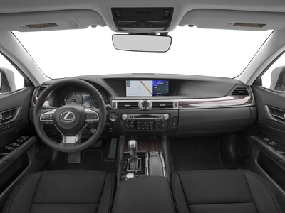 2018 Lexus GS GS 350