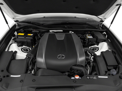 2018 Lexus GS GS 350