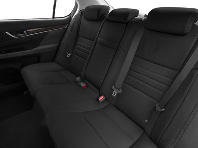 2018 Lexus GS GS 350