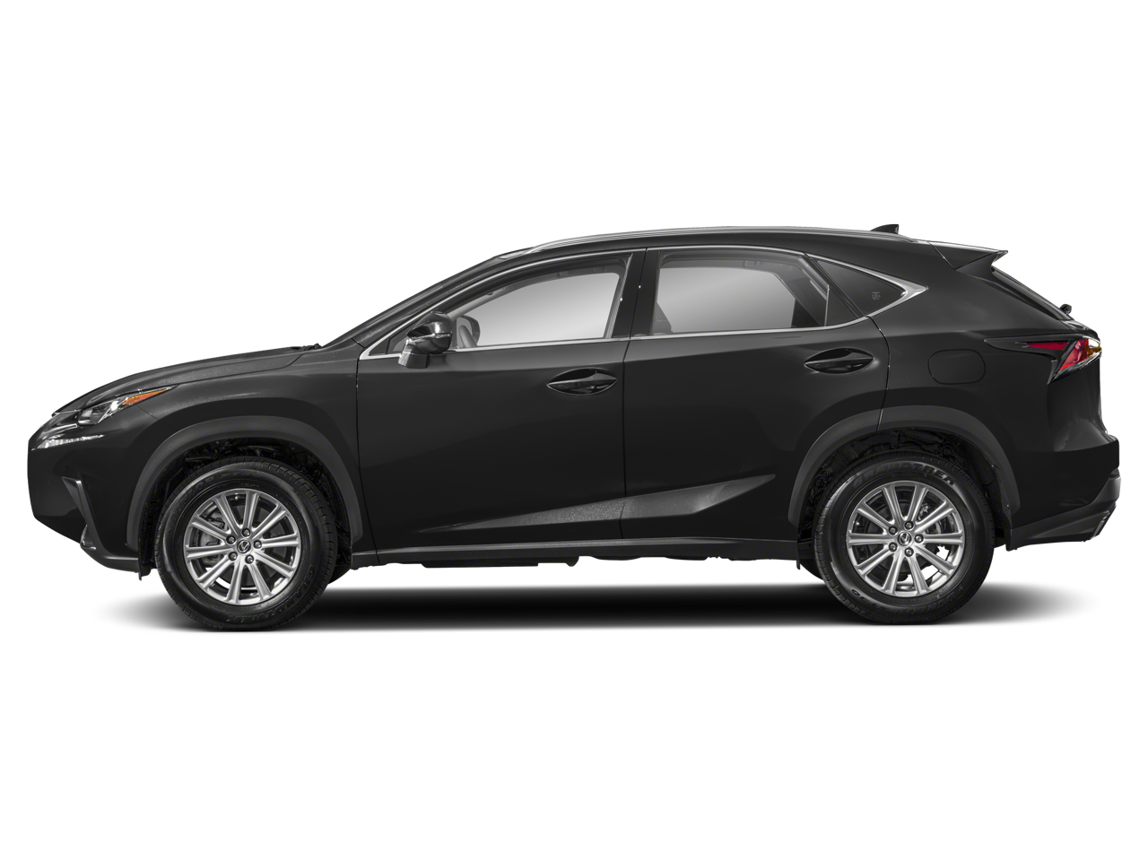2018 Lexus NX 300 AWD