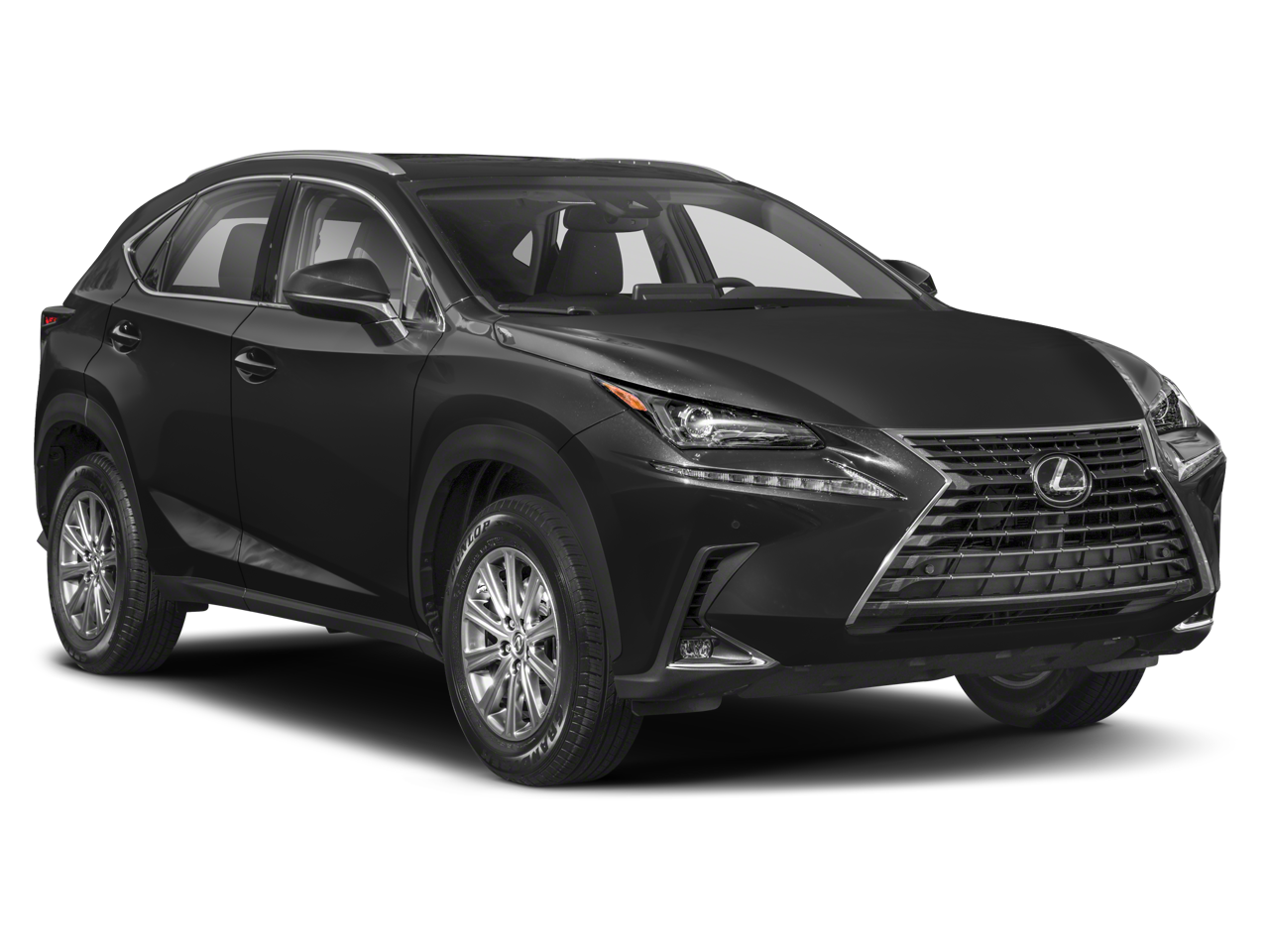 2018 Lexus NX 300 AWD