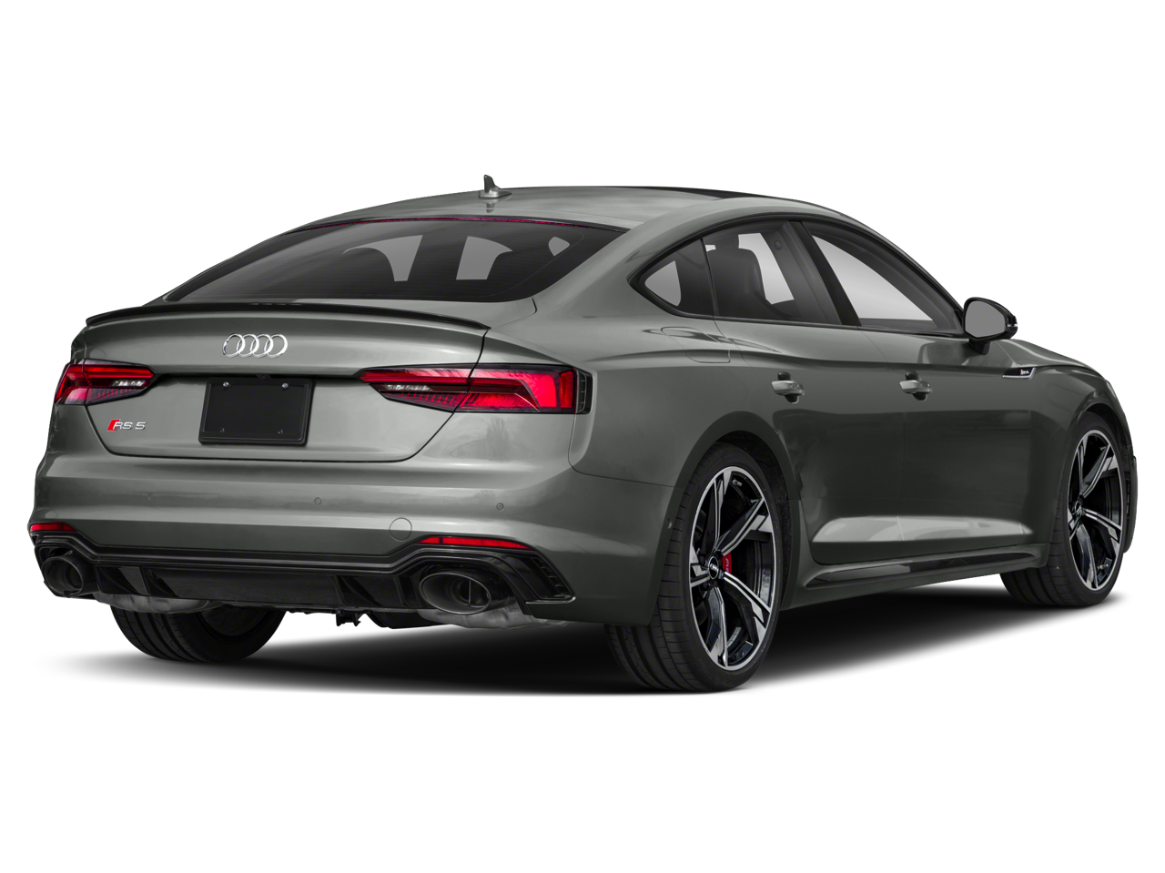 2019 Audi RS 5 2.9T quattro