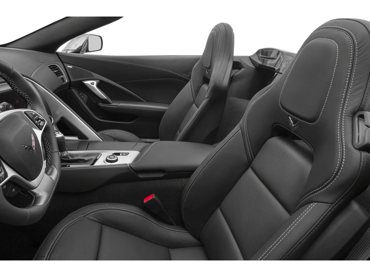 2019 Chevrolet Corvette Stingray 1LT