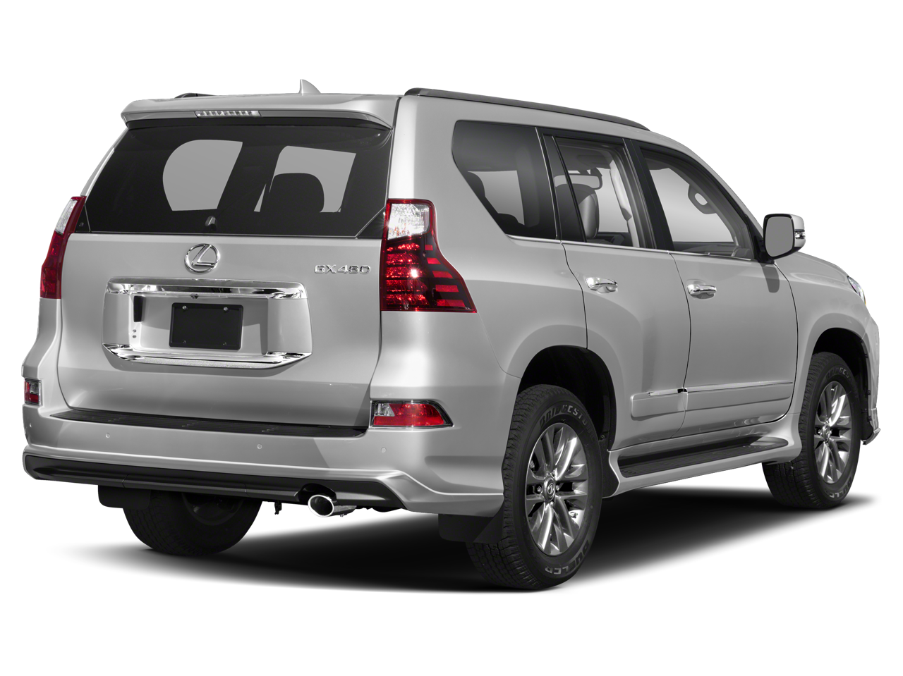2019 Lexus GX 460 Base photo 2