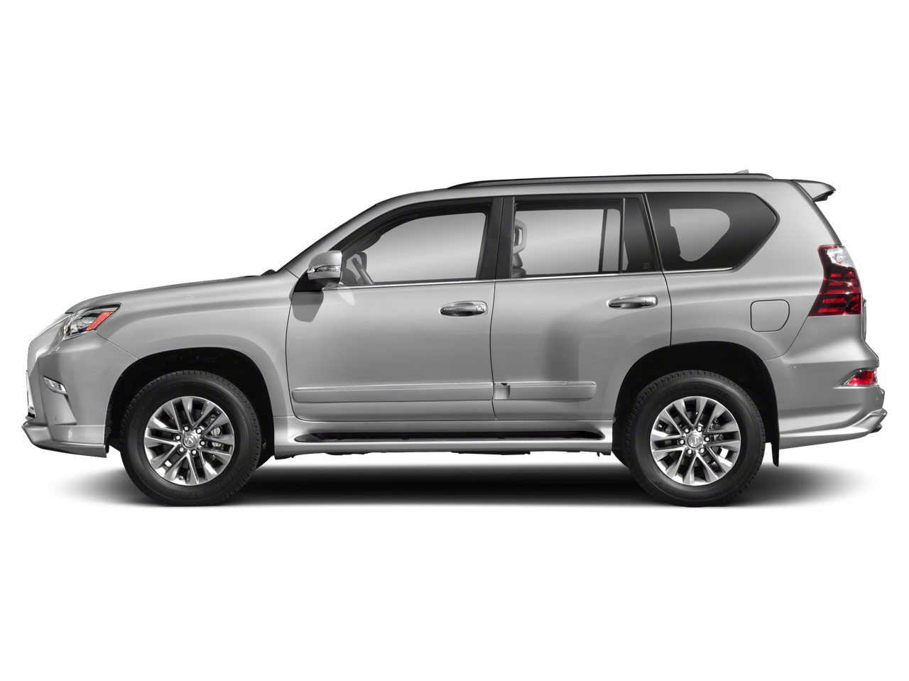 2019 Lexus GX 460 Base photo 3