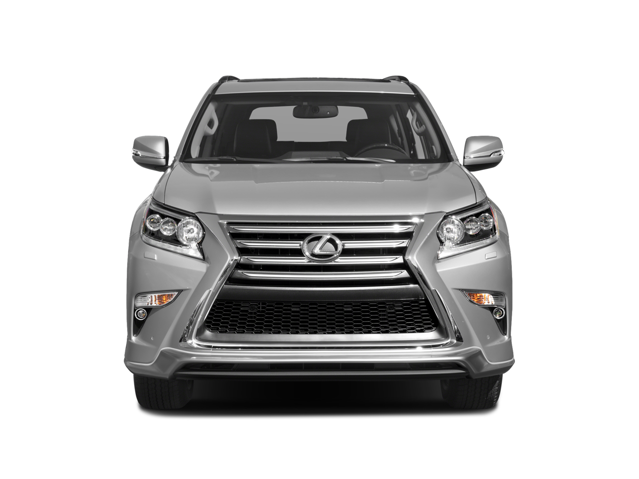 2019 Lexus GX 460 Base photo 4
