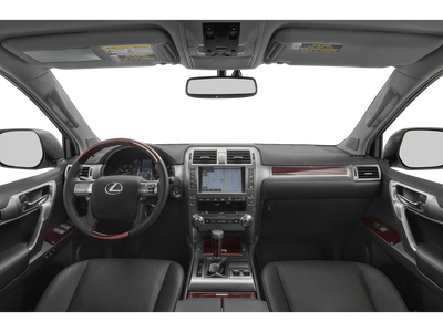 2019 Lexus GX GX 460