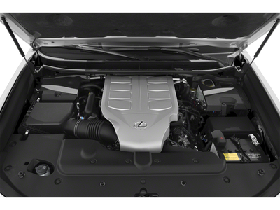 2019 Lexus GX GX 460