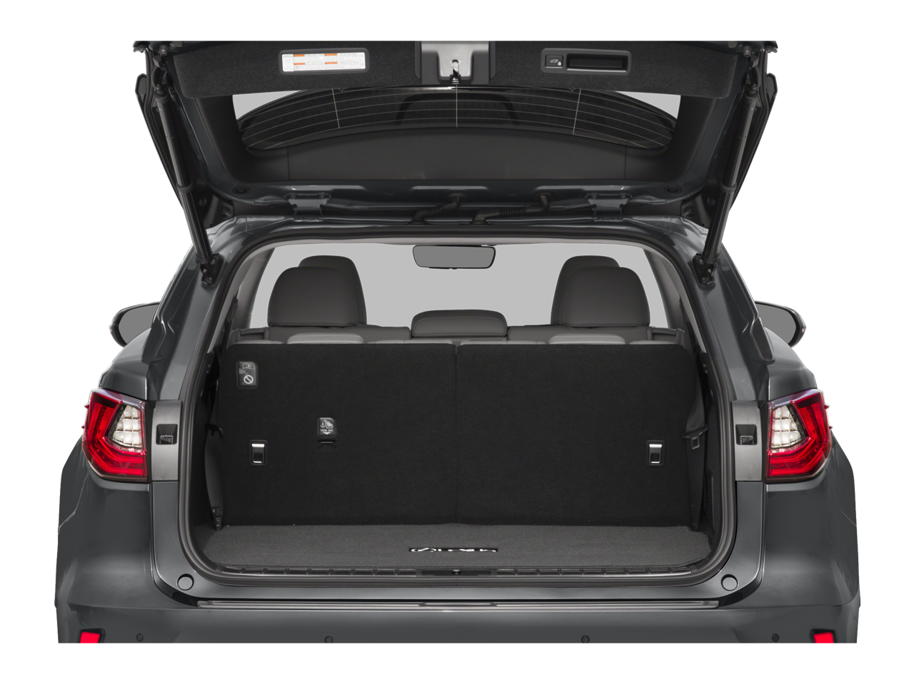 2019 Lexus RX 350L Premium