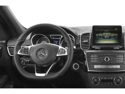 2019 Mercedes-Benz GLE AMG® GLE 43