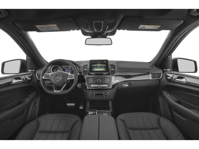 2019 Mercedes-Benz GLE AMG® GLE 43