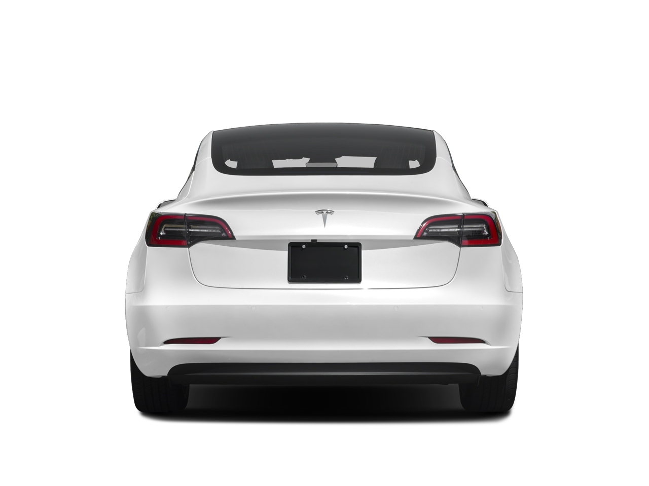 2019 Tesla Model 3 Mid Range