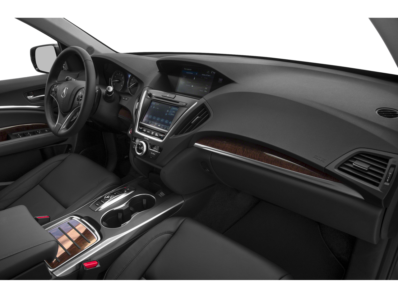 2020 Acura MDX 3.5L