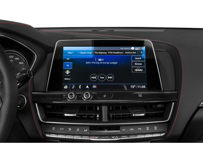 2020 Cadillac CT5 V-Series