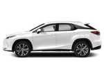 2020 Lexus RX 450h