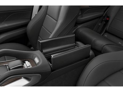 2020 Mercedes-Benz GLS GLS 450