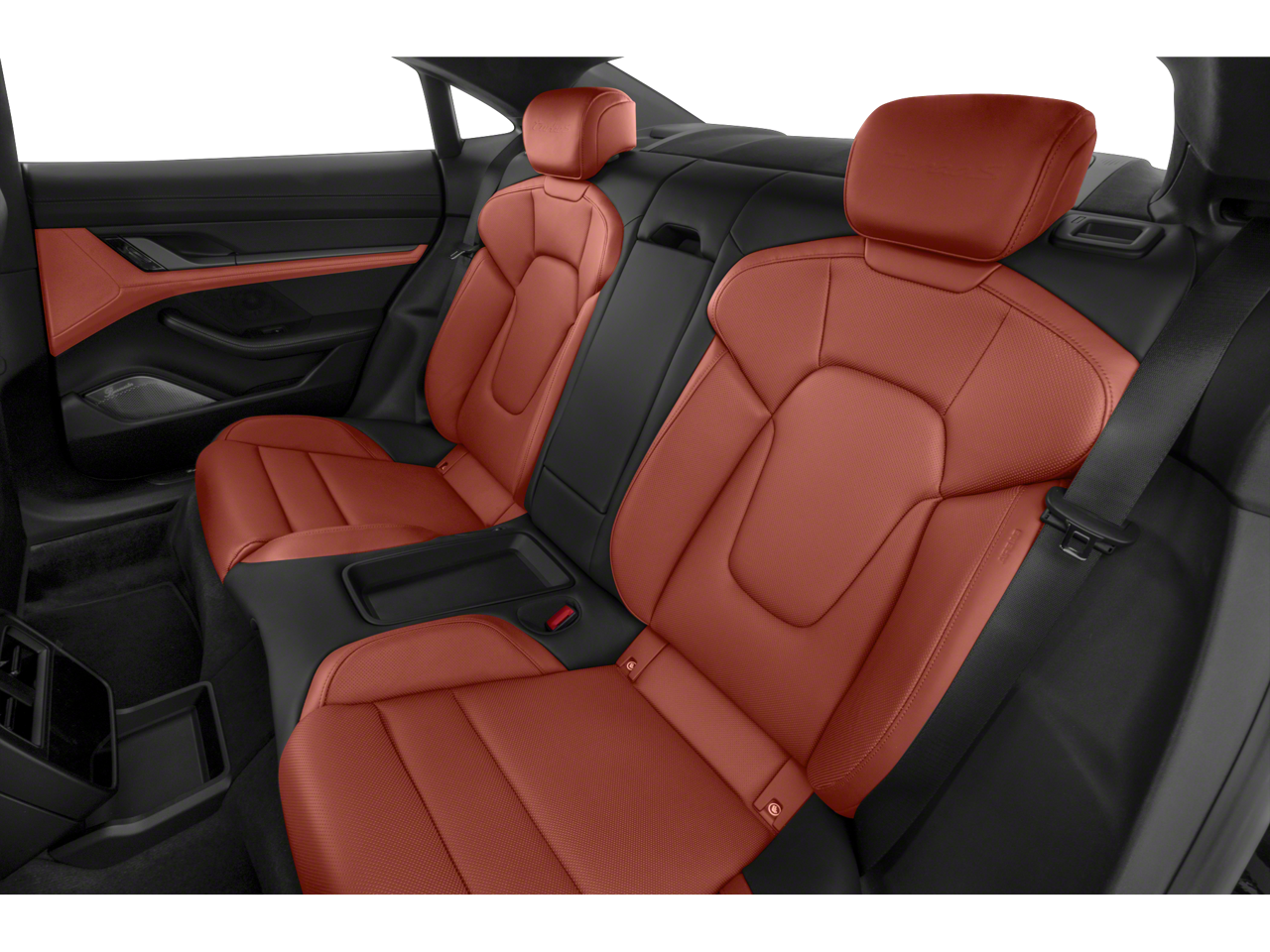 2020 Porsche Taycan Turbo