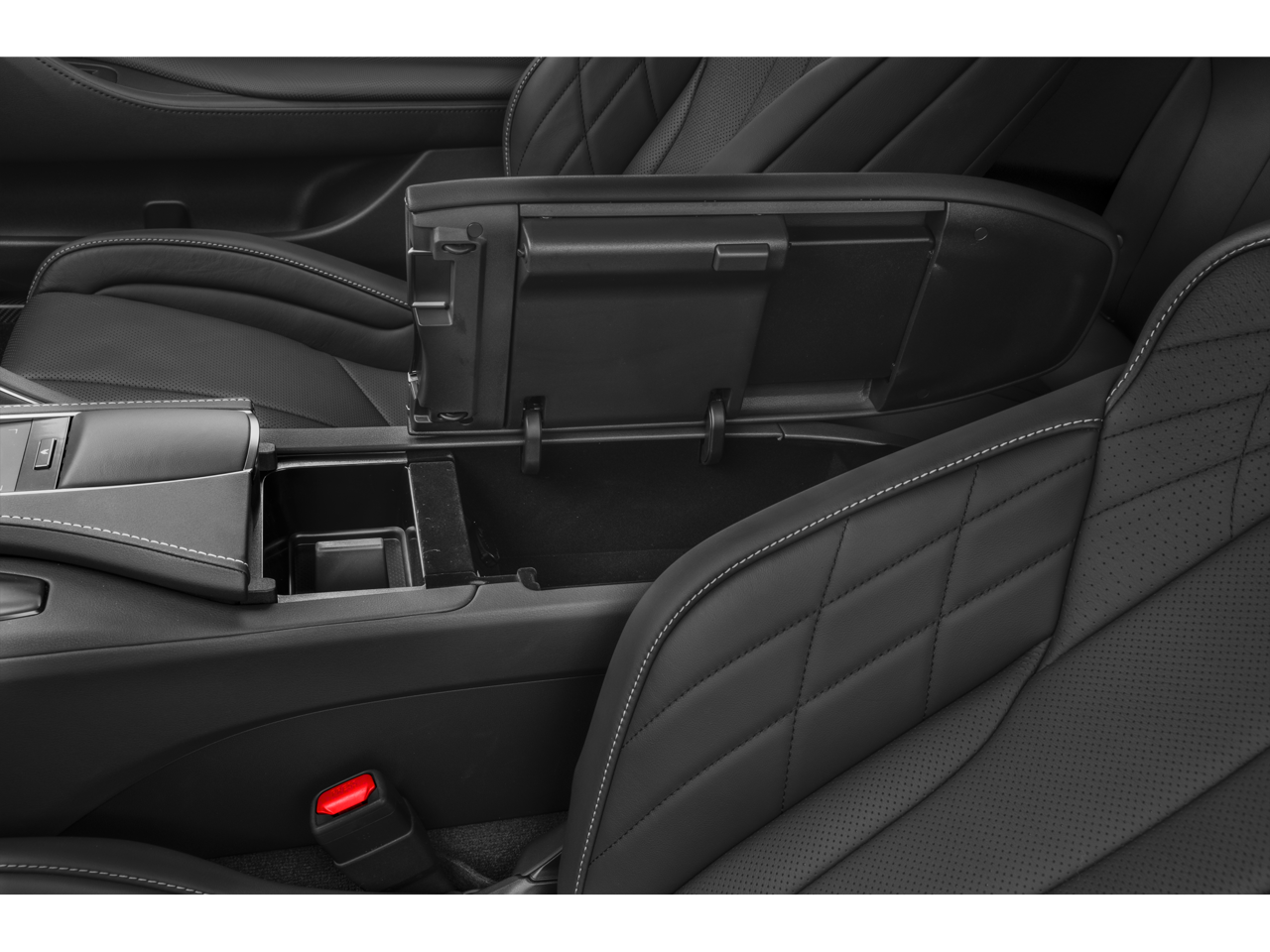 2021 Lexus LC 500 Convertible