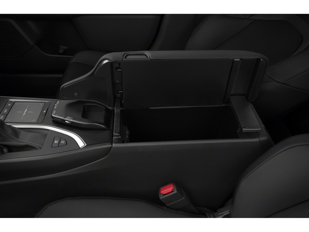 2021 Lexus UX 250h AWD