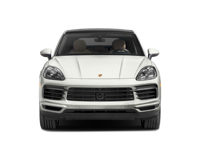 2021 Porsche Cayenne Coupe Base