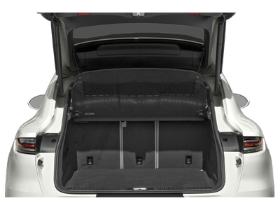 2021 Porsche Cayenne Coupe Base