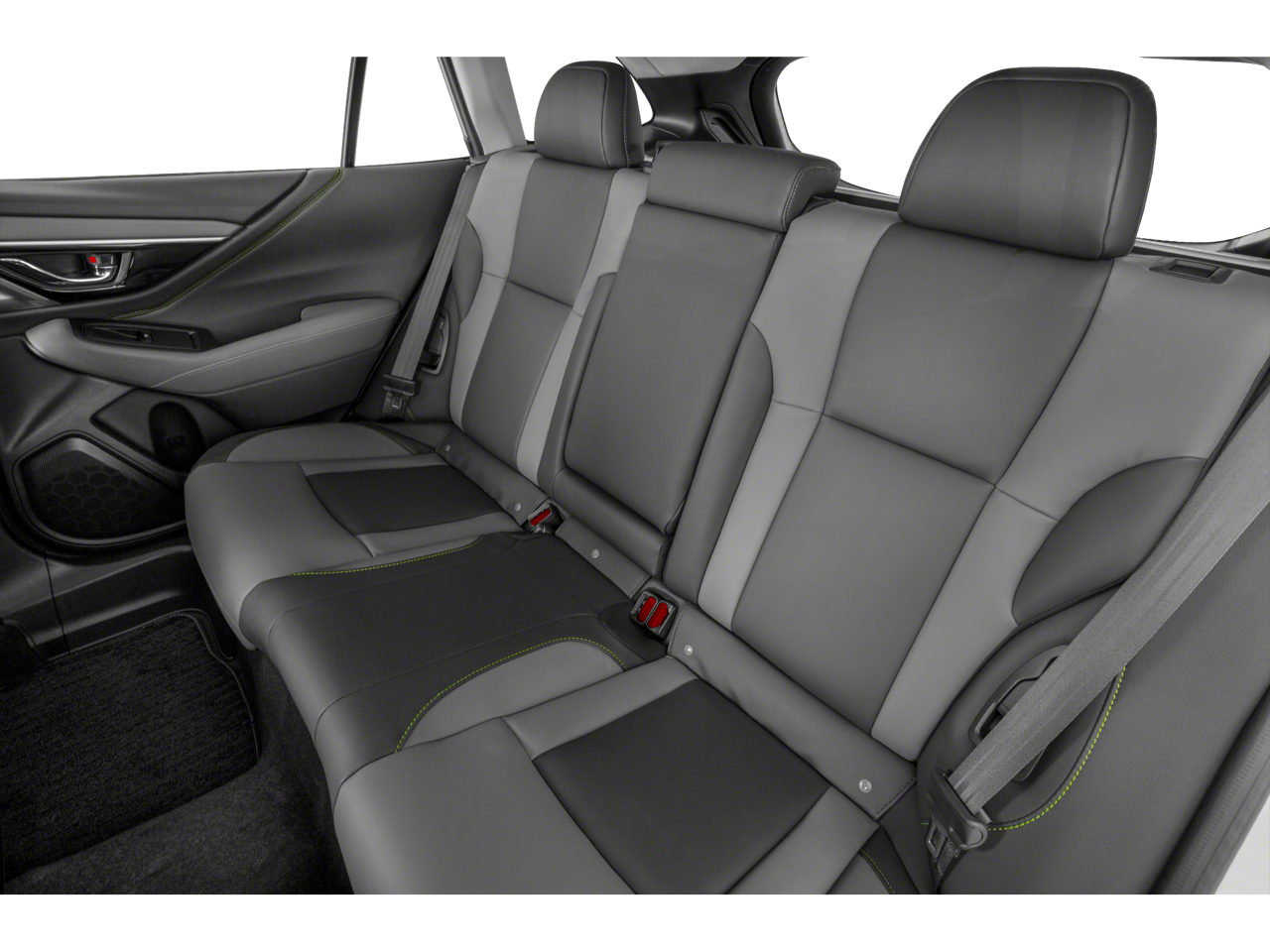 2021 Subaru Outback Onyx Edition XT