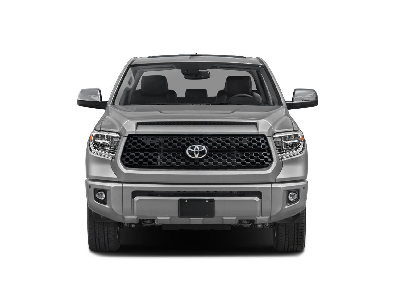 2021 Toyota Tundra 4WD Platinum