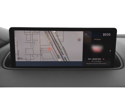 2022 Acura MDX w/Technology Package