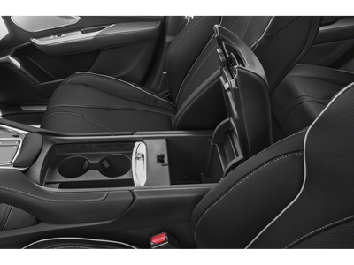 2022 Acura RDX w/Advance Package