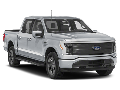 2022 Ford F-150 Lightning LARIAT