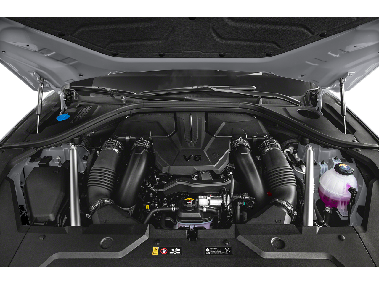 2022 Genesis GV70 3.5T Sport