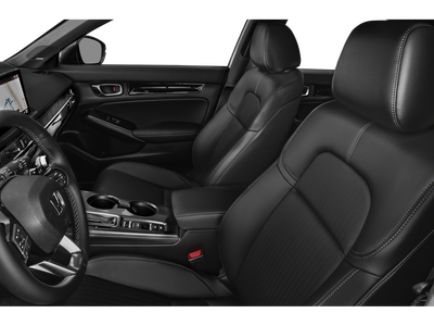 2022 Honda Civic Hatchback Sport Touring
