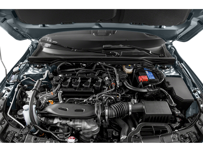 2022 Honda Civic Hatchback Sport Touring