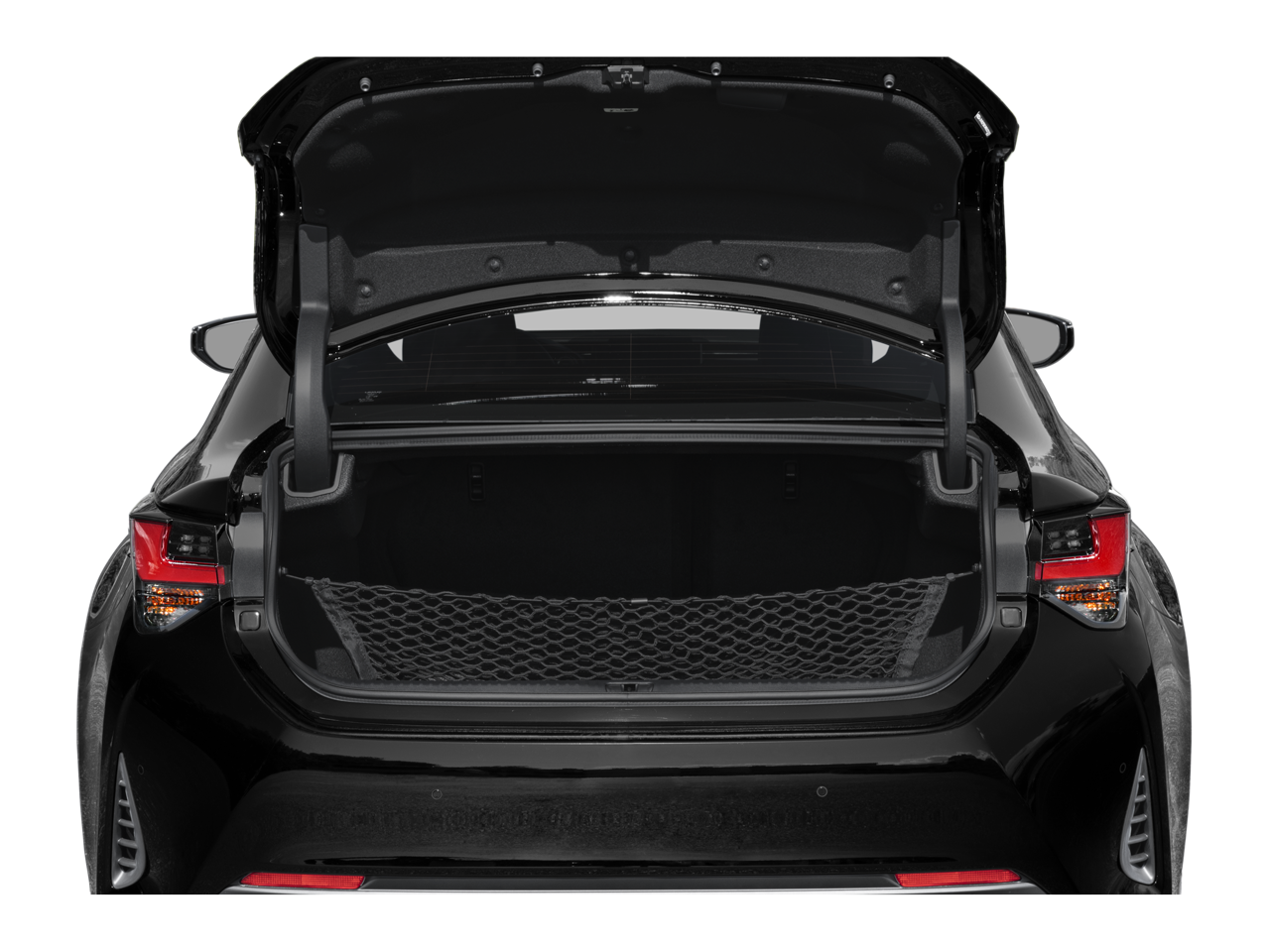2022 Lexus RC 350