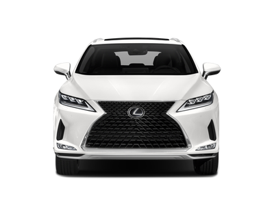 2022 Lexus RX 450h