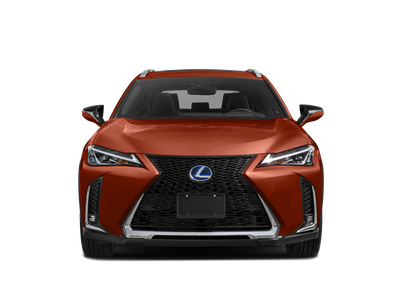 2022 Lexus UX 250h F SPORT