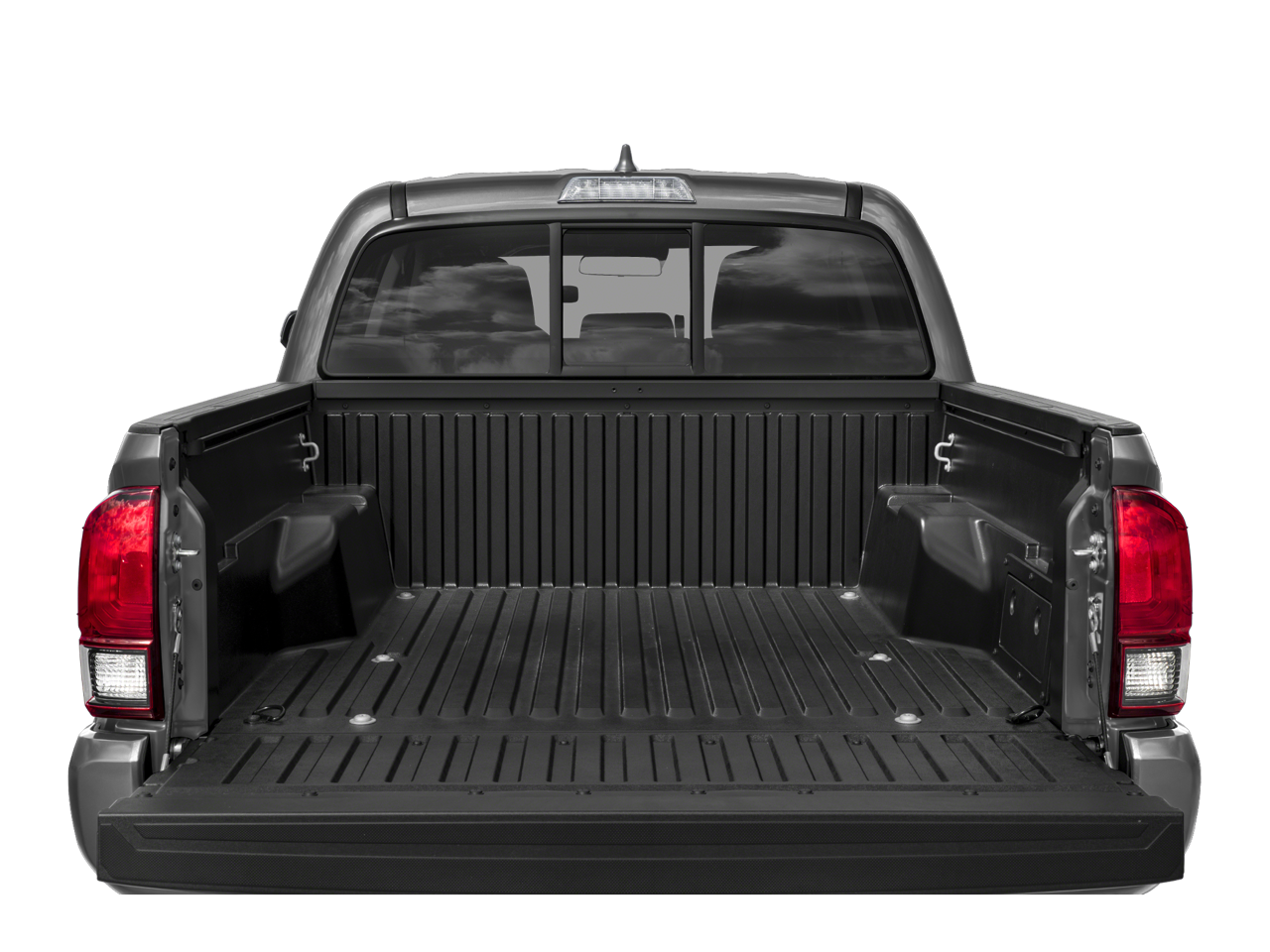 2022 Toyota Tacoma 4WD SR