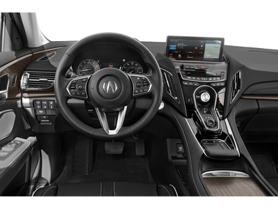 2023 Acura RDX w/Advance Package