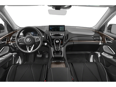 2023 Acura RDX w/Advance Package